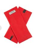 HENRIETTA STEFFENSEN FLECEE WRIST WARMERS image
