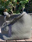 ILSE JACOBSEN REVERSIBLE TOTE BAG