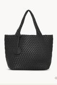 ILSE JACOBSEN REVERSIBLE TOTE BAG