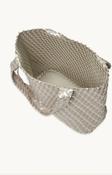 ILSE JACOBSEN REVERSIBLE TOTE BAG