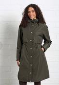 Rant &amp; Rave Becca Rain coat image