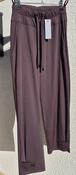 Naya Drawstring Trousers with Tab at Hem image