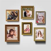 Photo frames image
