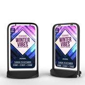 Pavement Signs image