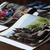 Photobooks