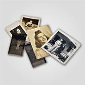 Photo Restoration