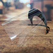 FACE SHIELDS