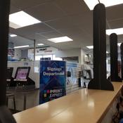 Protective Screens