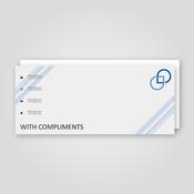 Compliment Slips