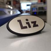 ID Badges
