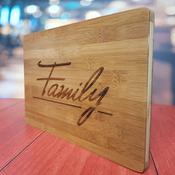 Chopping Boards