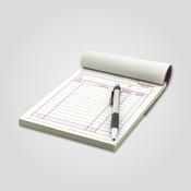 Invoice Books image