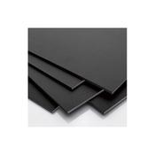 Black Foam signs