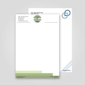 Letterheads image