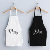Aprons image