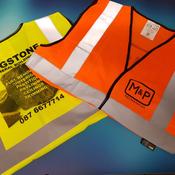Hi-Vis Vests