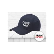 Caps