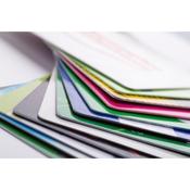 Plastic Cards image