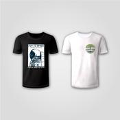 T-Shirt - White image