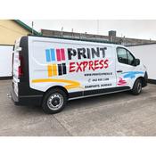 Car graphics stickers image