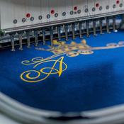 Embroidery
