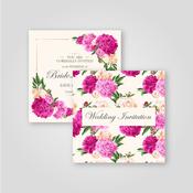 Wedding Invites image