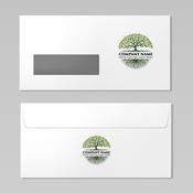 Printed Envelopes image