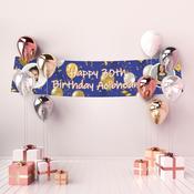 Party Banners