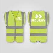 Hi-Vis Vests