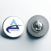 Pin Badges