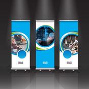 Roll Up Banners