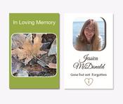 Option 2 - Wallet Cards