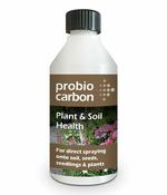 Plant And Soil Health: Bacillus subtilis and Pseudomonas fluorescence 200ml image