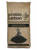 Biochar - Enriched Carbon Feed 15 Litres image