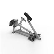 Raze Incline T Bar Plate Loaded