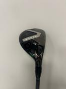 Callaway ELYTE 19° 3 Hybrid Men's Right Hand Second Hand image