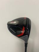 Taylormade M6 Driver Men's Right Hand Second Hand image