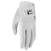 COBRA Men's PUR Tour Golf Glove - White