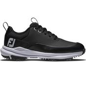 FootJoy Tour Rival Ladies Golf Shoes Black/White