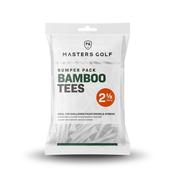 Bamboo Tees 2 1/8 Bumper Bag White Bag 130 image