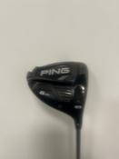 Ping G425 LST Driver Men's Right Hand Second Hand image
