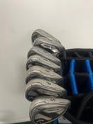 Callaway Mavrik Irons Irons Men's Right Hand Second Hand image