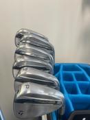Taylormade P790 2025 irons Gents Right Hand Second Hand