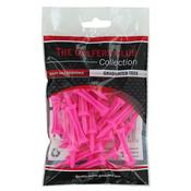 Brand Fusion Graduated 39mm Golf Tees (25 Pack)