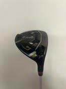 Ping G430 Max 3 Fairway Wood Ladies Right Hand Second Hand