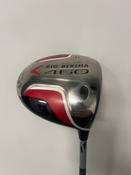 Calaway Big Bertha 460 Driver Men's Right Hand Second Hand image
