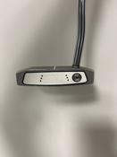 ODYSSEY White Hot TOUR #7H Putter Men's Right Hand Second Hand