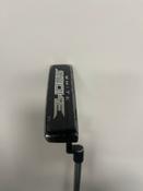 Taylormade White Smoke Putter Men's Right Hand Second Hand image