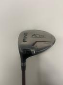 Ping K15 16.0° 3 SFT Fairway Wood Men's Left Hand Second Hand image
