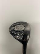 Titleist 910F Fairway 19 ° Adjustable Men's Right Hand Second Hand